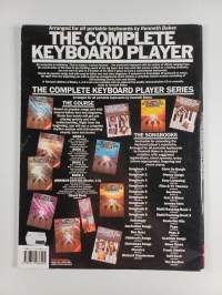 Complete Keyboard Player 2