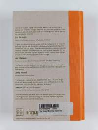 The green marketing manifesto