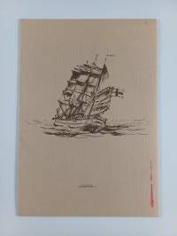 100 vuotta merimieslähetystoimintaa Uudessakaupungissa