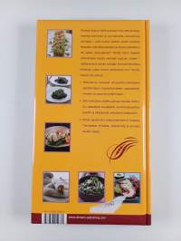 Wok : 365 vastustamatonta ohjetta