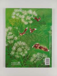 Jag vill inte gå och lägga mig!