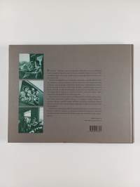 Turistin tilat : tilallisuus modernin matkustajan kokemuksena