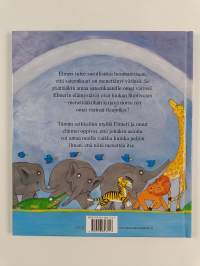 Elmeri ja sateenkaari