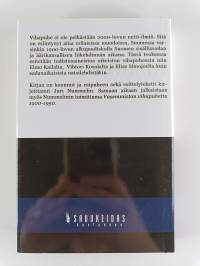 Oikeiston vihapuhetta : 1900-1950