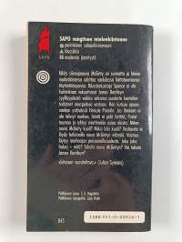 Rouva McGinty on kuollut