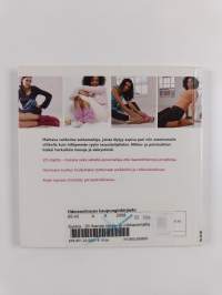 Sukkia : 20 ihanaa neule- ja virkkausmallia