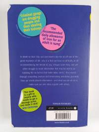 Made to stick : why some ideas take hold and others come unstuck