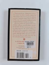 Chinese Cinderella - The True Story of an Unwanted Daughter