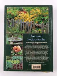 Unelmien kotipuutarha