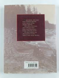 Niit ennen isoni lauloi : siirtokarjalaisten vanhat kertomarunot