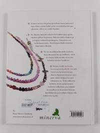 Ihanat korut : näin teet ne itse