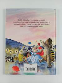 Jääkarhujen juhlat