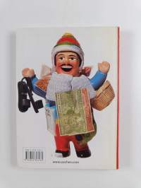 Extraordinary objects 2