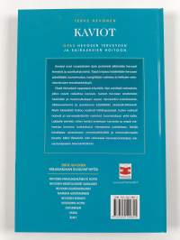 Kaviot : opas hevosen terveyden ja sairauksien hoitoon