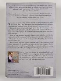 Becoming Odyssa - Adventures on the Appalachian Trail