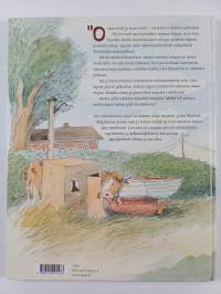 Isä, rakennetaan maja!