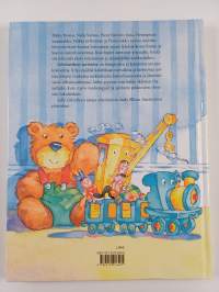 Lelulaatikon tarinoita