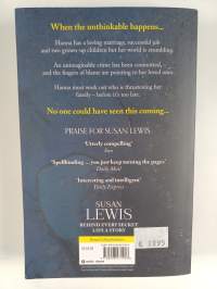 No One Saw It Coming