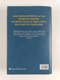 La ragazza scomparsa