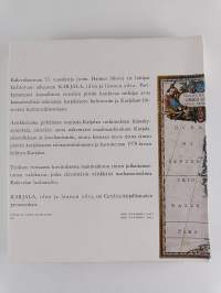 Kalevalaseuran vuosikirja 53 : Karjala : Idän ja lännen silta