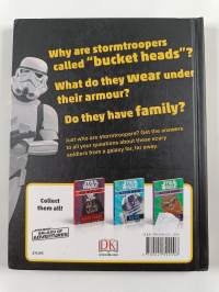Star Wars Meet the Villains : Stormtroopers