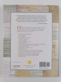 Our documents : 100 milestone documents from the national archives