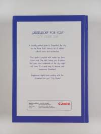 Düsseldorf For You : City Guide