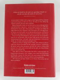 Det enda som egentligen händer oss : ett år i livet