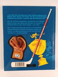 Grindforsen Winter Classic