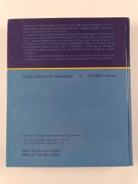 Finnarnas historia i Sverige 1 : Inflyttarna från Finland under det gemensamma rikets tid