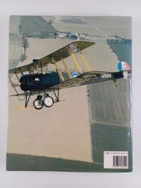 Aviation : The Pioneer Years