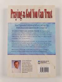 Praying to the God You Can Trust