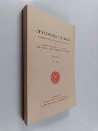 The rite technique of the Siberian shaman