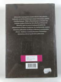 Kaukopartiosotaa Kannaksella ja Äänisellä