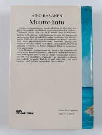 Muuttolintu
