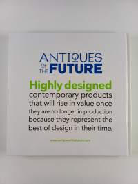 Antiques of the future (laatikossa)