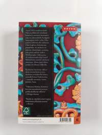 Kiinalainen puutarha