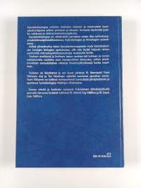 Kasviplanktonopas (signeerattu, tekijän omiste)