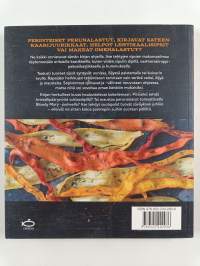 Rapeat sipsiherkut kotikeittiössä