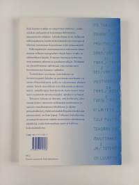 Kieli, kirjoitus ja lukija : tekstin kopiointiprosessi kielen rakenteen valottajana