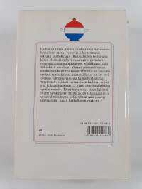 Ranskalaisen keittiön salaisuudet : alkuperäisiä ranskalaisia ruuanvalmistusohjeita