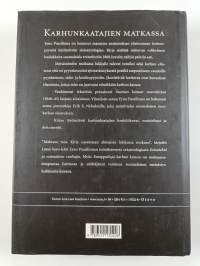 Kamppailuja karhun kanssa 1800-luvulta nykypäiviin