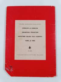 Hiirulassi ja Hiiruliisa