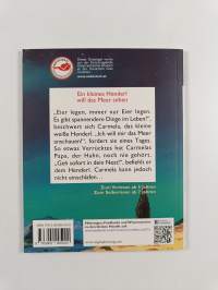 Ein kleines Henderl will das Meer sehen