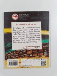 Ein Hendlhof in den Sternen