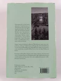 Kuningasväylä : romaani Ruotsin vallan loppuvuosilta