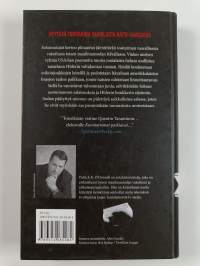 Soluttautujat : juutalaisvakoojien tehtävä natsi-Saksassa