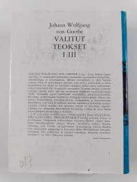 Valitut teokset 3 : Tarua ja Totta elämästäni