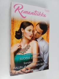 Sijoitus sydämeesi ; Halun ja epäilyksen hetket