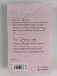 Sijoitus sydämeesi ; Halun ja epäilyksen hetket